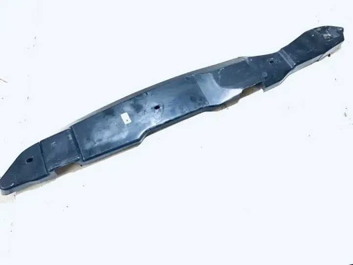 Porsche Cayenne (9PA) (2002 - 2010) 7L5854777 Прочие детали салона — фото 1