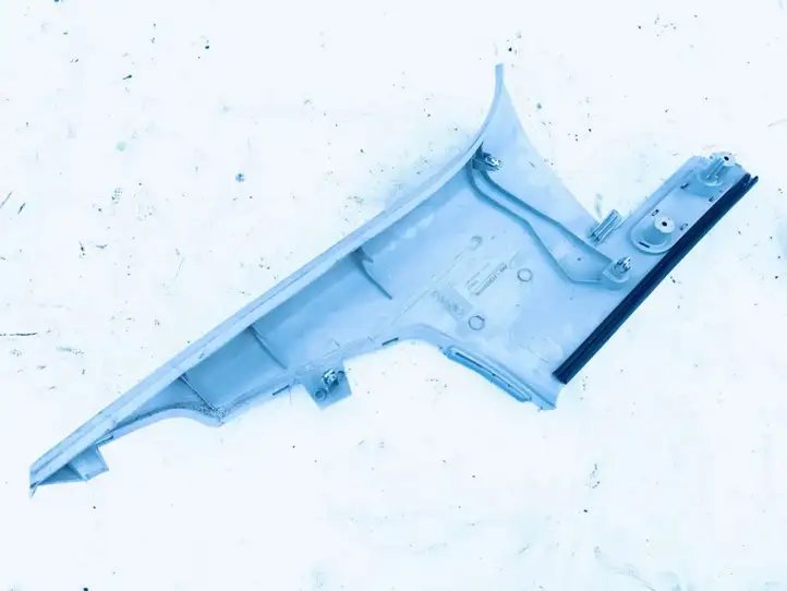 Ford Focus (2005 - 2008) 4m51a280c46agw Прочие детали салона — фото 2