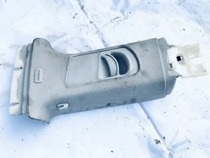 Audi A3/S3 8P (2003 - 2005) 8p0867293 Прочие детали салона — фото 1