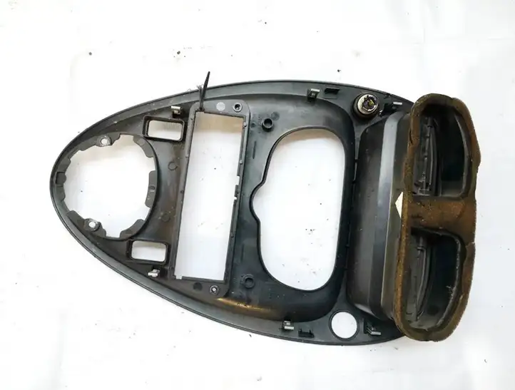 Citroen Xsara Picasso (1999 - 2012) 9631279580 Прочие детали салона — фото 2