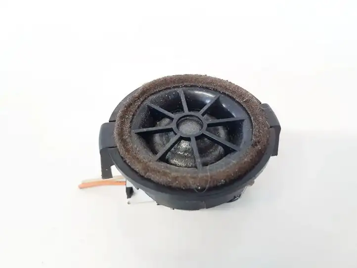 Renault Megane I (1995 - 2002) 7700425807 Динамики передних дверей — фото 1