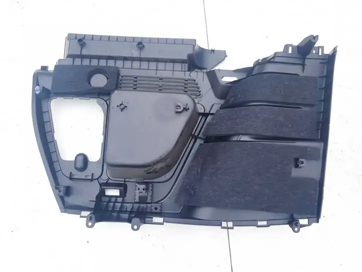 Opel Meriva B (2010 - 2014) 476498853 Прочие детали салона — фото 2