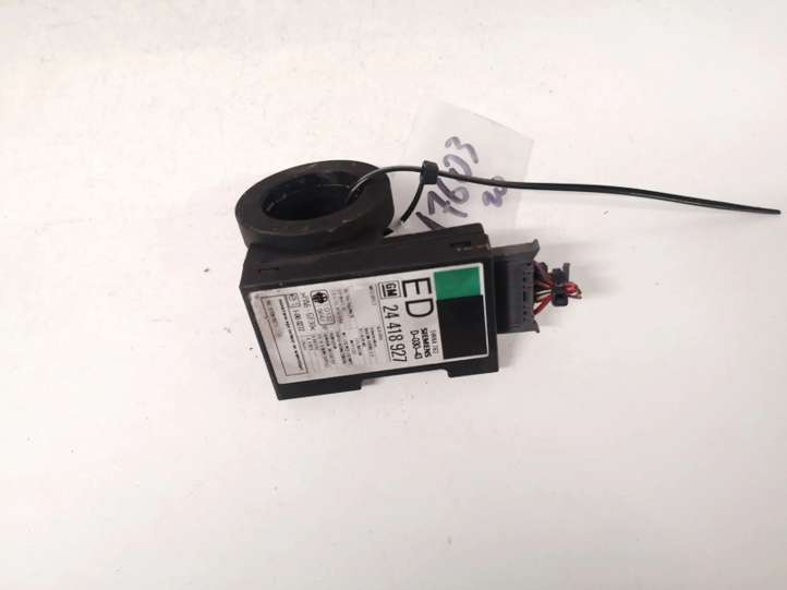 24418927 Opel Astra G Imobilaizerio skaitytuvas (antena)