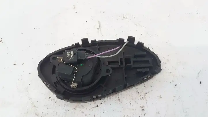 Citroen Xsara Picasso (1999 - 2012) 9633155177 Динамики передних дверей — фото 2