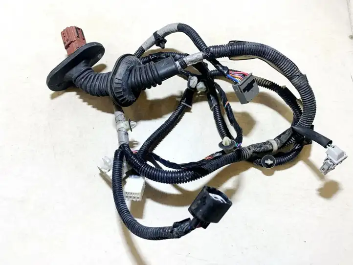 Honda CR-V (2006 - 2009) 32752swae003 Прочая электропроводка — фото 1