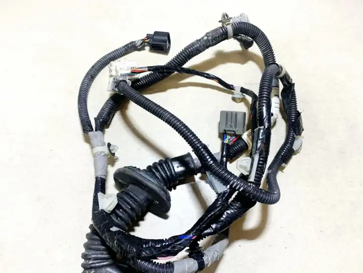 Honda CR-V (2006 - 2009) 32752swae003 Прочая электропроводка — фото 2