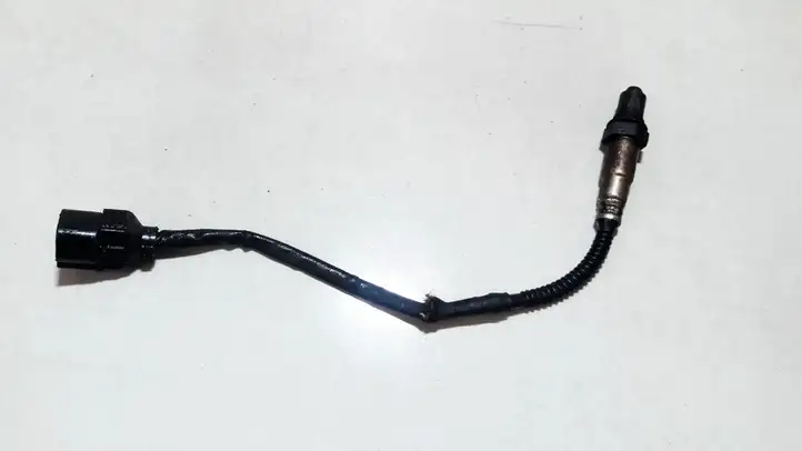 Hyundai Getz (2005 - 2011) 9350981001 Лямбда-зонд — фото 1