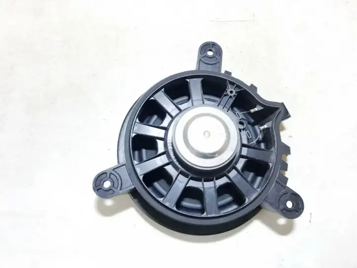 Volvo S60 (2010 - 2013) 30657444 Динамики передних дверей — фото 2