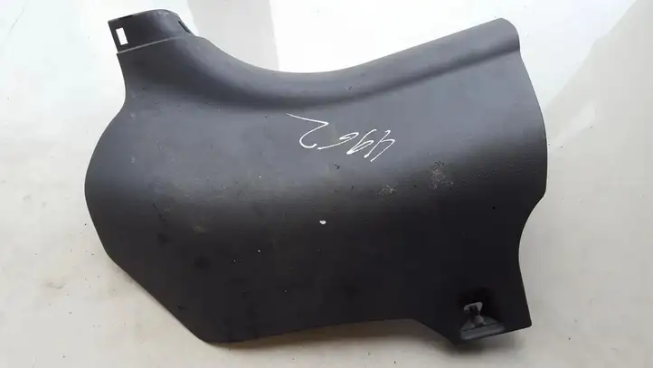 Toyota Prius (XW20) (2003 - 2009) 6211247040 Прочие детали салона — фото 1