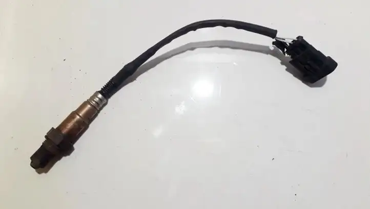 Fiat Stilo (2001 - 2010) 0258006206 Лямбда-зонд — фото 2
