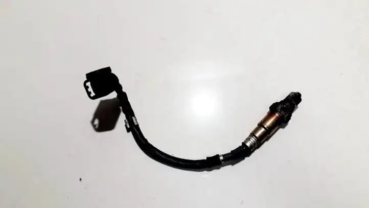 BMW 3 F30 F35 F31 (2012 - 2018) 0258027005 Лямбда-зонд — фото 1