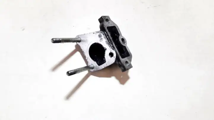 Toyota Avensis T270 (2009 - 2012) Трубка EGR — фото 2