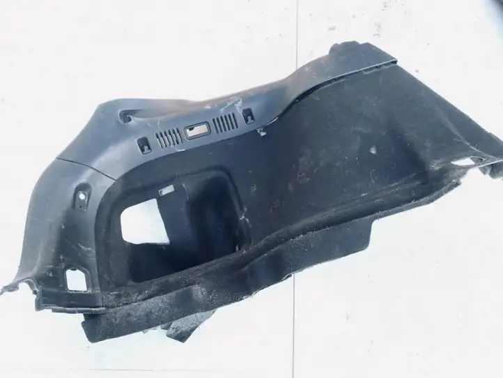Toyota Avensis T250 (2003 - 2006) 6474005060b0 Прочие детали салона — фото 1