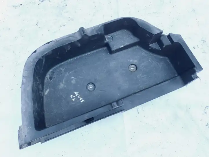 Toyota Avensis T250 (2003 - 2006) 6499705020 Прочие детали салона — фото 1