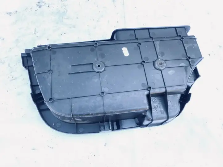 Toyota Avensis T250 (2003 - 2006) 6499705020 Прочие детали салона — фото 2