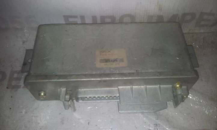 0265103050 Audi A4 S4 B5 8D ABS valdymo blokas