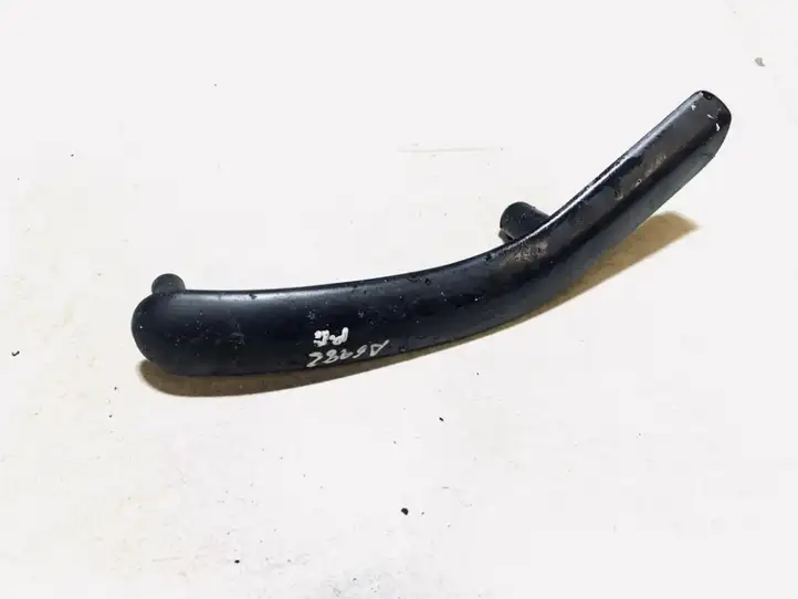 Seat Ibiza III (6L) (2002 - 2008) 6l0867198 Прочие детали салона — фото 1
