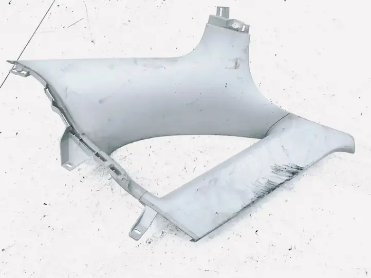 Seat Ibiza III (6L) (2002 - 2008) 6l4867295h Прочие детали салона — фото 1