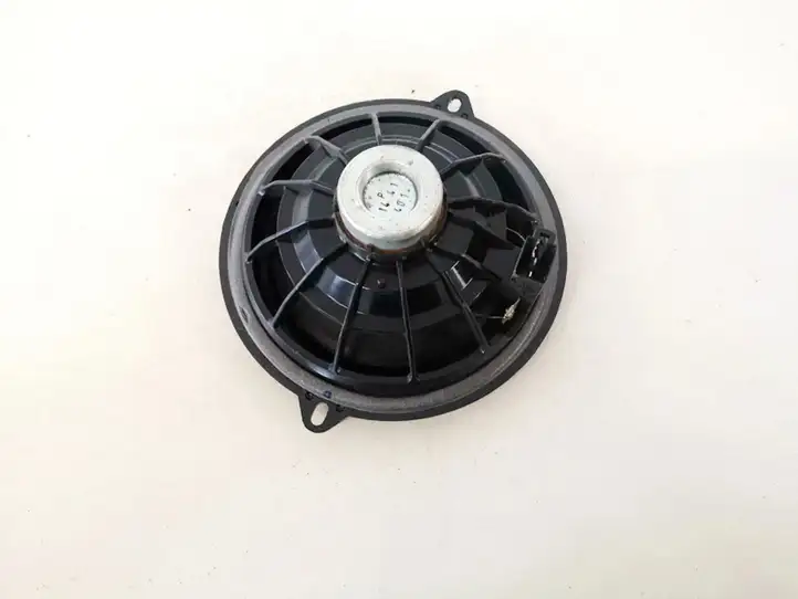 Renault Scenic II - Grand scenic II (2003 - 2006) 8200110683 Динамики передних дверей — фото 2