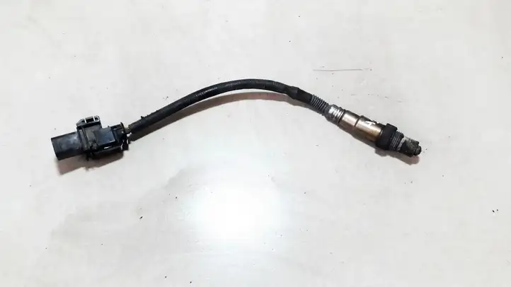 Honda Accord (2008 - 2016) 36531RL0G01 Лямбда-зонд — фото 1