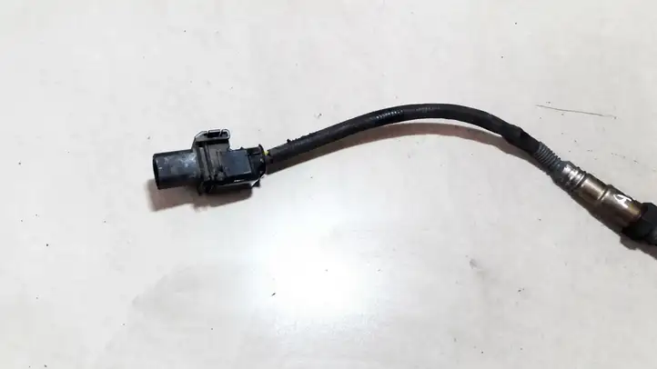 Honda Accord (2008 - 2016) 36531RL0G01 Лямбда-зонд — фото 2