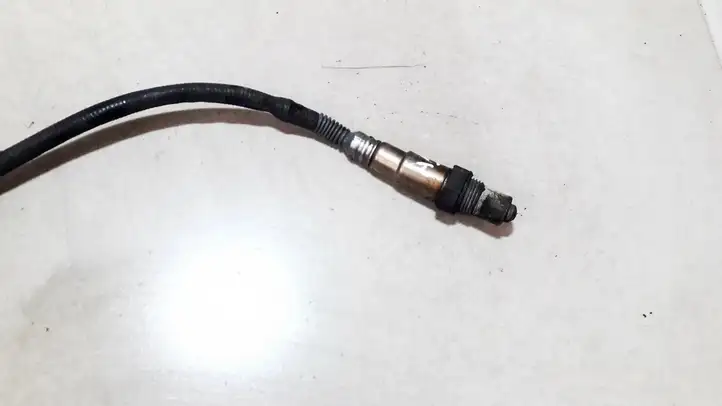 Honda Accord (2008 - 2016) 36531RL0G01 Лямбда-зонд — фото 3