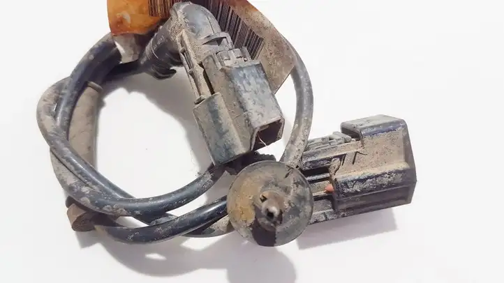 Volvo V50 (2004 - 2008) 30667438a Прочая электропроводка — фото 3