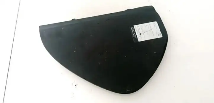 Audi A3/S3 8L (1996 - 2000) 8L0857085A Прочие детали салона — фото 1