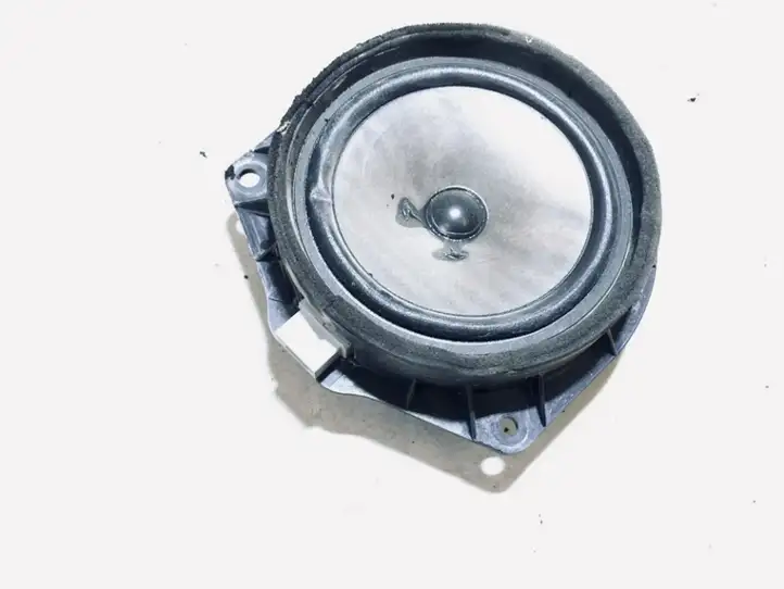 Toyota Yaris Verso (1999 - 2005) 8616052030 Динамики передних дверей — фото 1