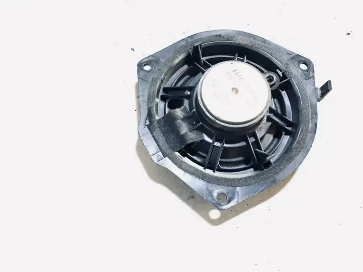 Toyota Yaris Verso (1999 - 2005) 8616052030 Динамики передних дверей — фото 2