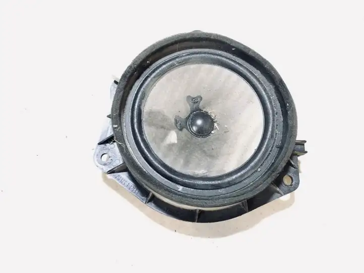 Toyota Yaris Verso (1999 - 2005) 8616052030 Динамики передних дверей — фото 1