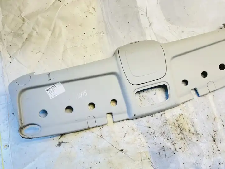 Toyota Yaris Verso (1999 - 2005) 7465052010 Прочие детали салона — фото 1