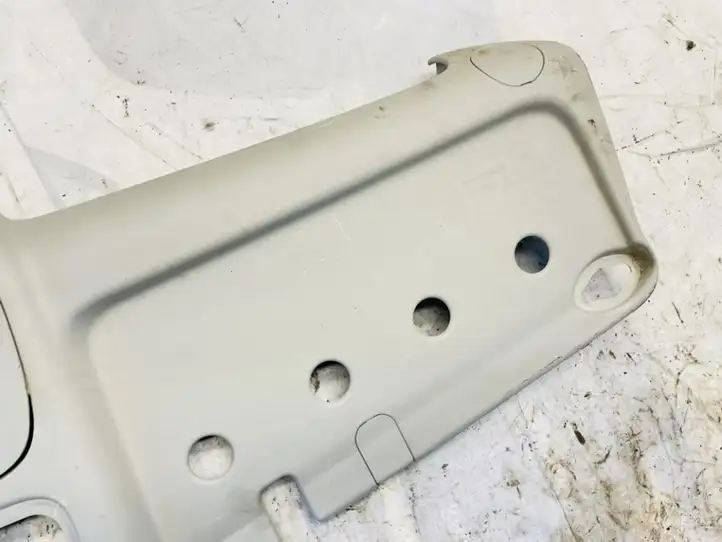 Toyota Yaris Verso (1999 - 2005) 7465052010 Прочие детали салона — фото 2