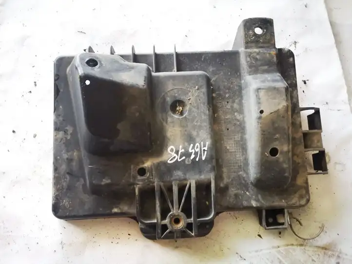 Opel Zafira A (1999 - 2003) 24449812 Ящик аккумулятора — фото 1