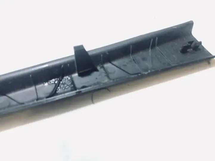 Audi Q7 4L (2005 - 2009) 4l0868204a Прочие детали салона — фото 3
