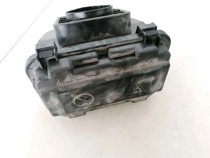BMW 3 F30 F35 F31 (2012 - 2018) 61149224872 Блок предохранителей (комплект) — фото 2