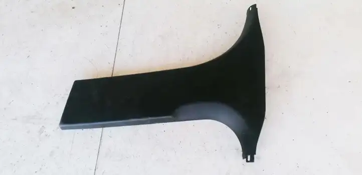 BMW 3 F30 F35 F31 (2012 - 2018) 51437221001 Прочие детали салона — фото 1
