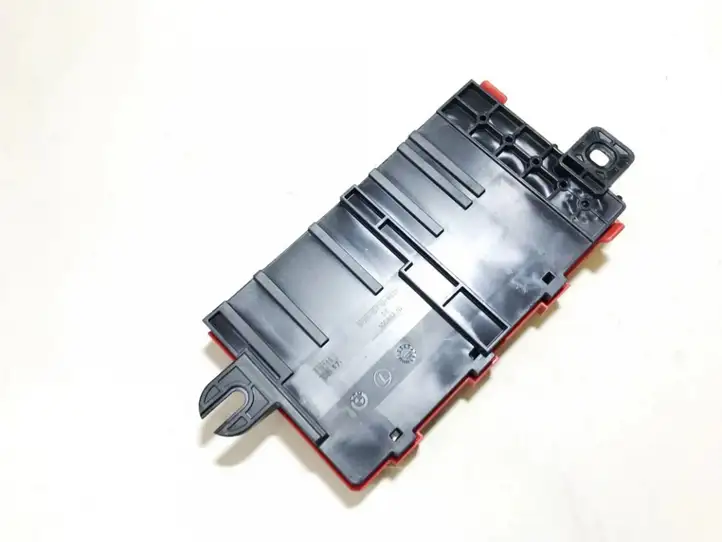 BMW 3 F30 F35 F31 (2012 - 2018) 922775204 Плюсовой провод аккумулятора — фото 3