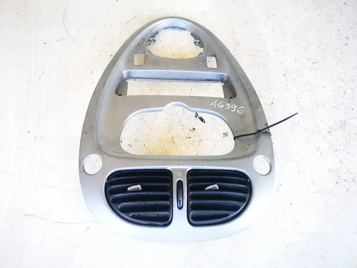 Citroen Xsara Picasso (1999 - 2012) 9631315877 Прочие детали салона — фото 1