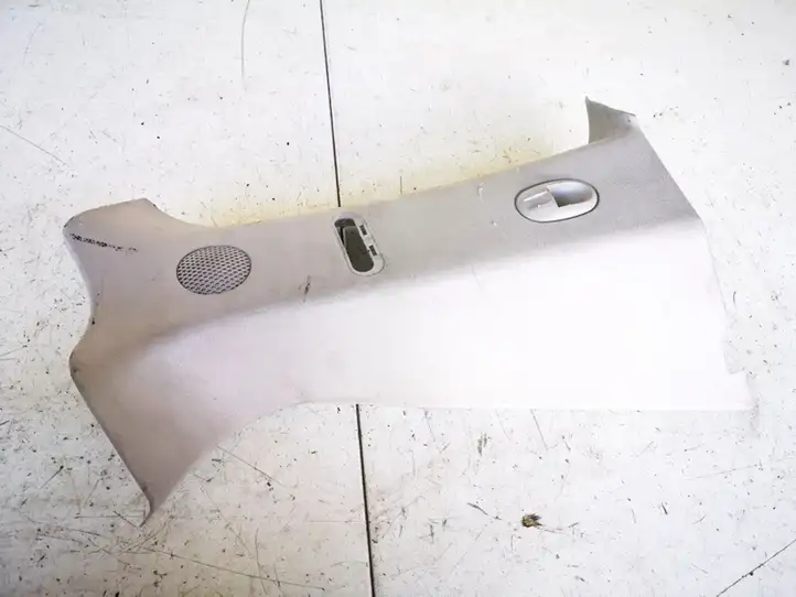 Citroen C8 (2002 - 2008) 1400045377 Прочие детали салона — фото 1