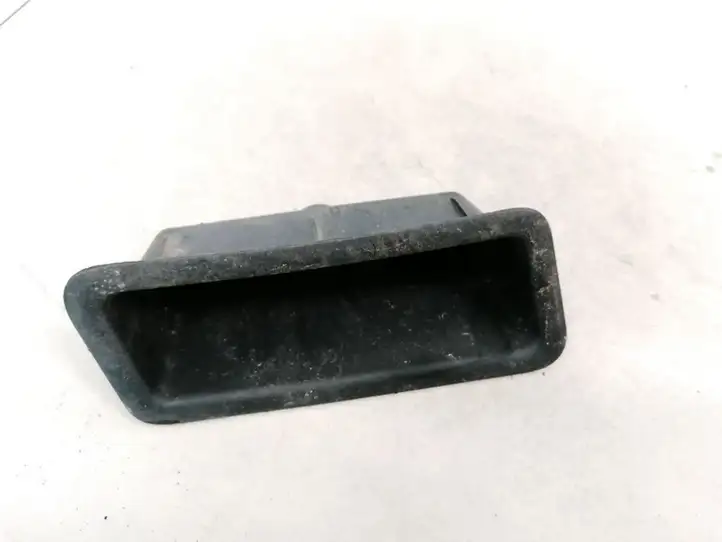 Opel Combo E (2018 - ) 90940EY10A Прочие детали салона — фото 1