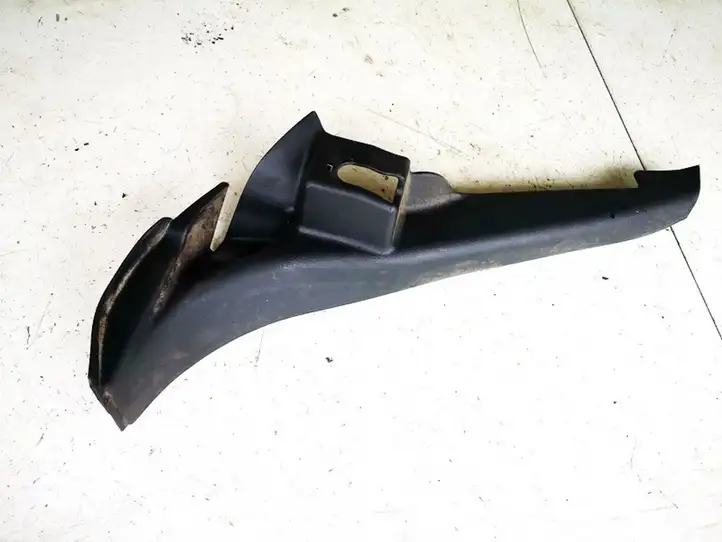 Opel Astra G (1998 - 2004) 90588715 Прочие детали салона — фото 1