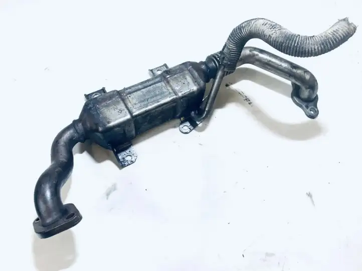 Toyota RAV 4 (XA30) (2006 - 2016) 256800r010 Охладитель клапана EGR — фото 1