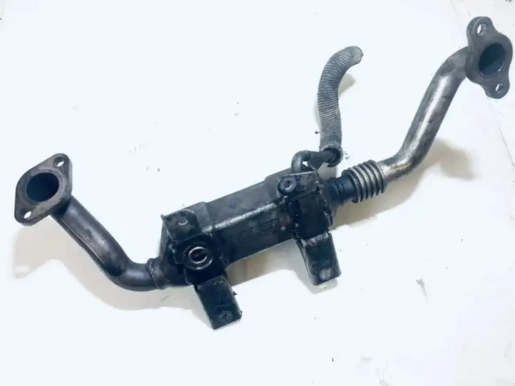 Toyota RAV 4 (XA30) (2006 - 2016) 256800r010 Охладитель клапана EGR — фото 2