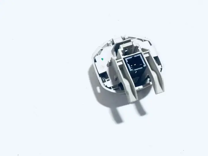Renault Laguna II (2001 - 2005) 8200000112 Прочие детали салона — фото 2