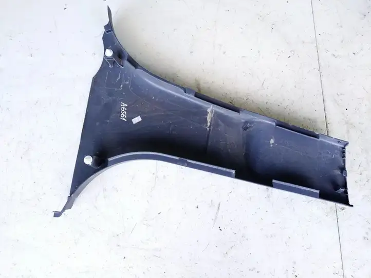 Toyota Aygo AB10 (2005 - 2008) 624140H010 Прочие детали салона — фото 2