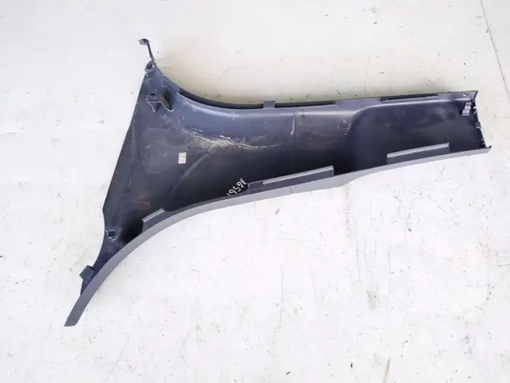 Toyota Aygo AB10 (2005 - 2008) 624130H010 Прочие детали салона — фото 2