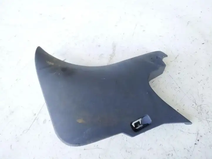 Toyota Aygo AB10 (2005 - 2008) 621120H010 Прочие детали салона — фото 1