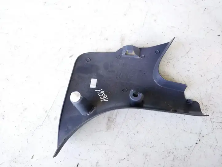 Toyota Aygo AB10 (2005 - 2008) 621120H010 Прочие детали салона — фото 2