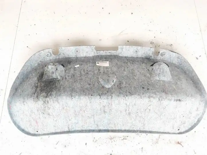 BMW 3 E90 E91 (2005 - 2012) 706063409 Прочие детали салона — фото 2